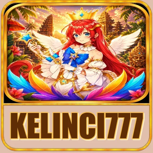 Pratinjau visual kanal unduhan kelinci777 APK resmi 512×512